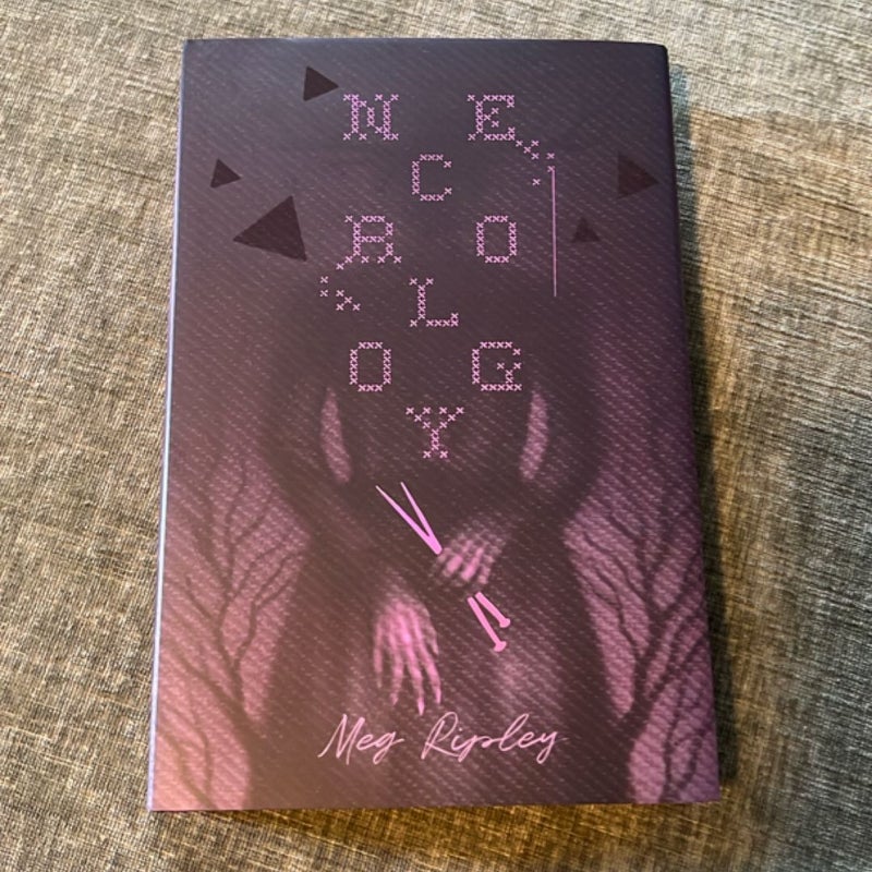 Necrology