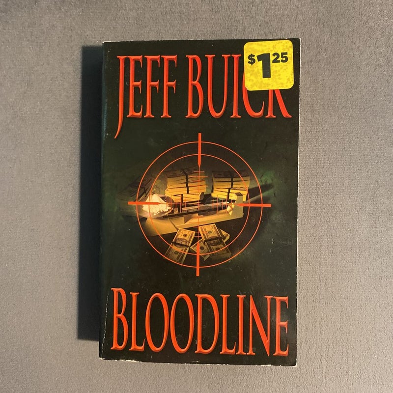 Bloodline