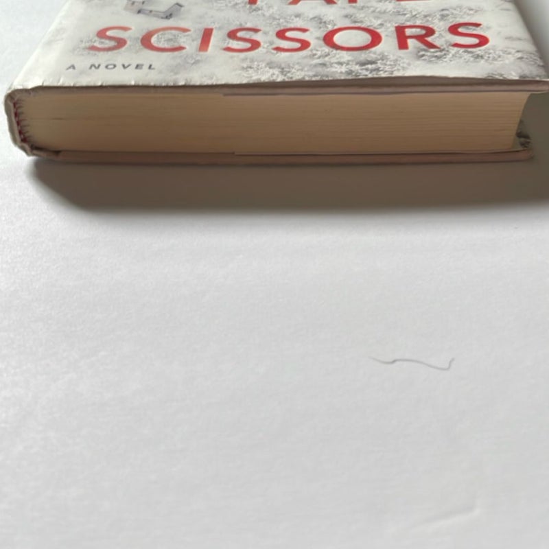 Rock Paper Scissors