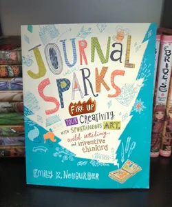 Journal Sparks