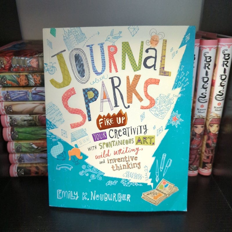 Journal Sparks