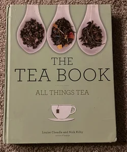Tea: a Modern Guide