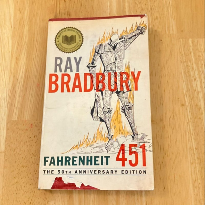 Fahrenheit 451