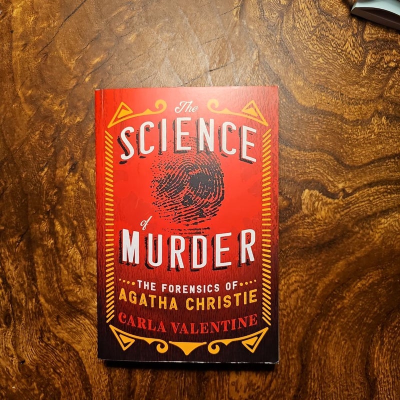 The Science of Murder