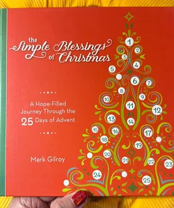 Simple Blessings of Christmas