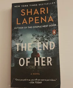 The End of Her