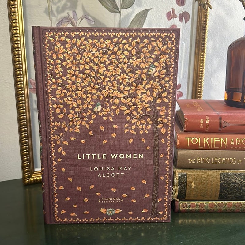 Little Women - Cranford Classics Collection