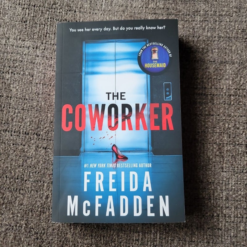 The Coworker