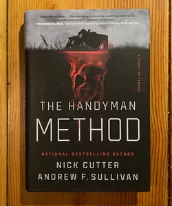 The Handyman Method w/signed bookplate