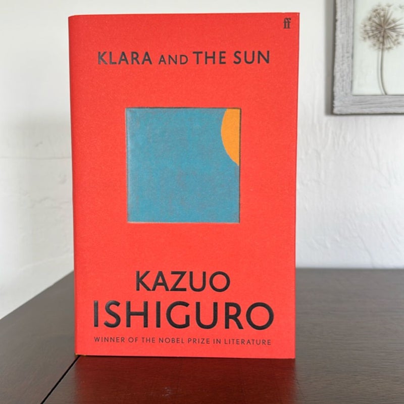 Klara and the Sun [Special Edition]
