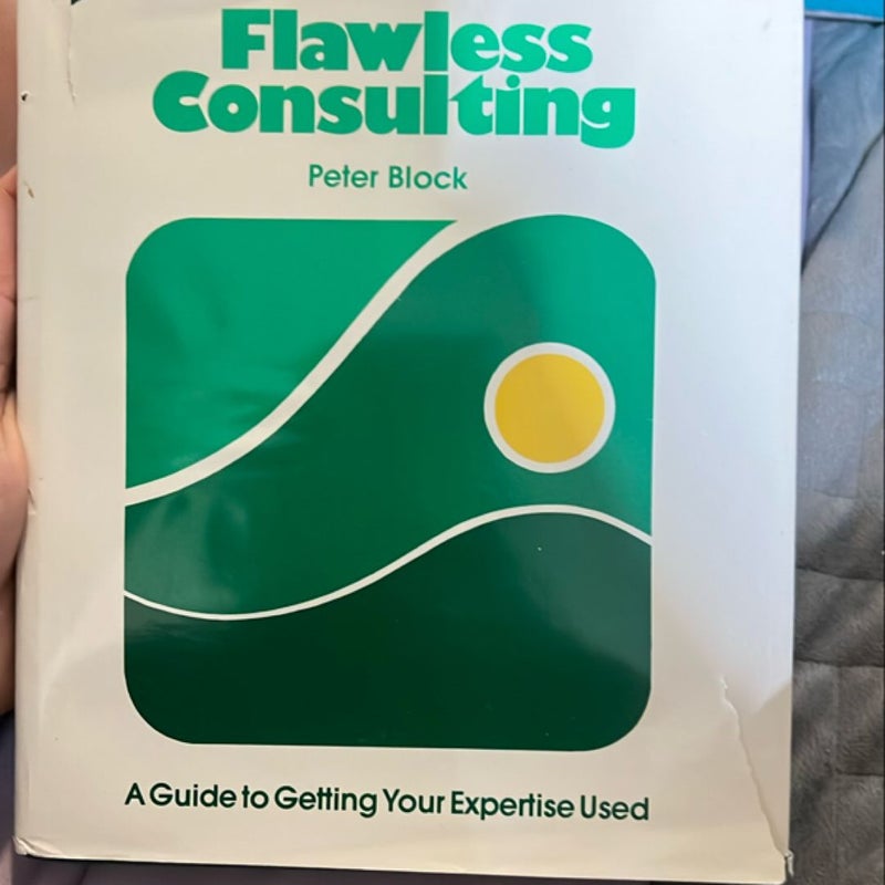 Flawless Consulting