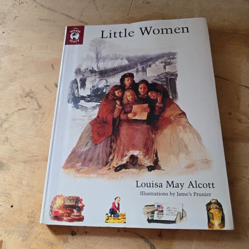 Little Women