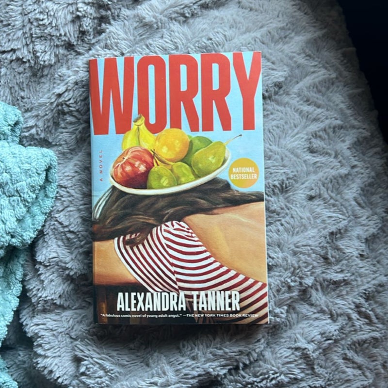 Worry