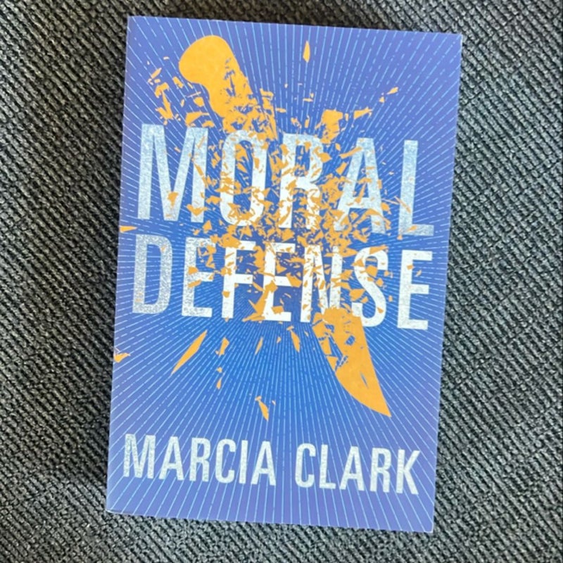 Moral Defense