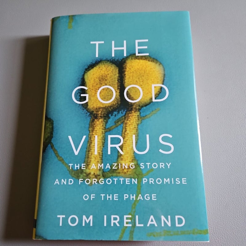 The Good Virus