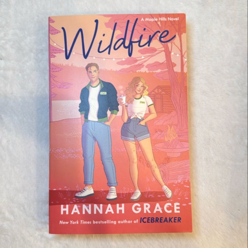 Wildfire