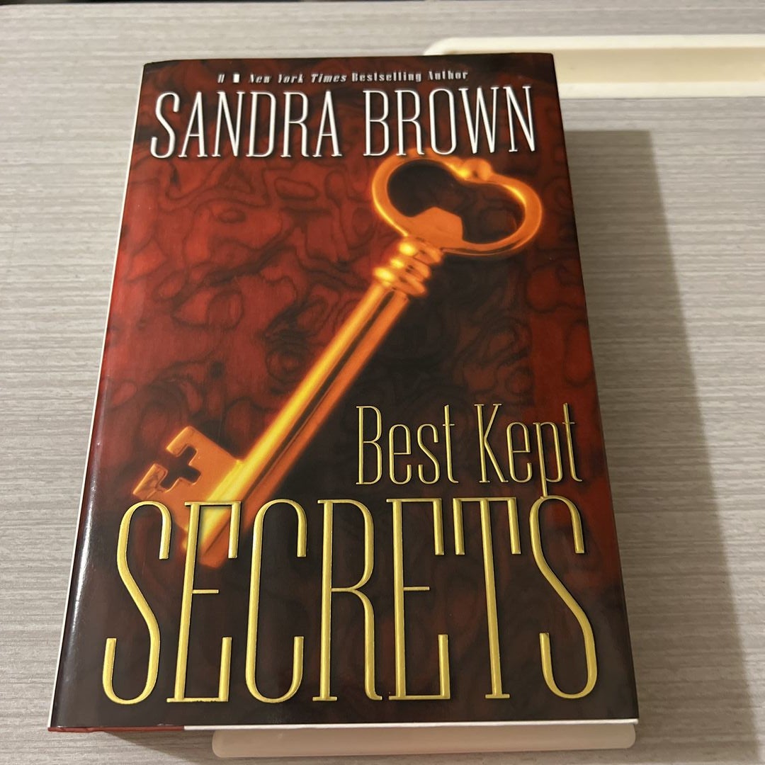 Best Kept Secrets