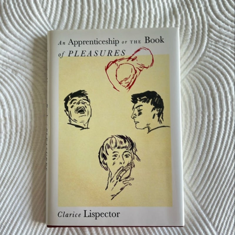 The Apprenticeship, or the Book of Pleasures