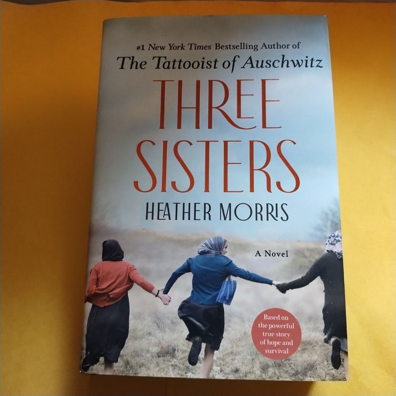 Three Sisters