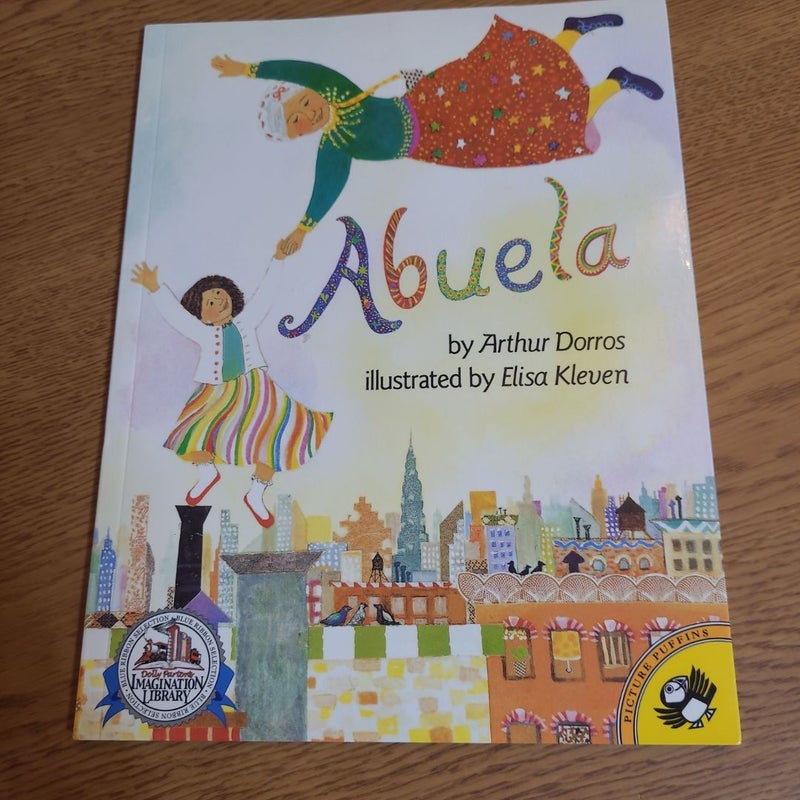 Abuela