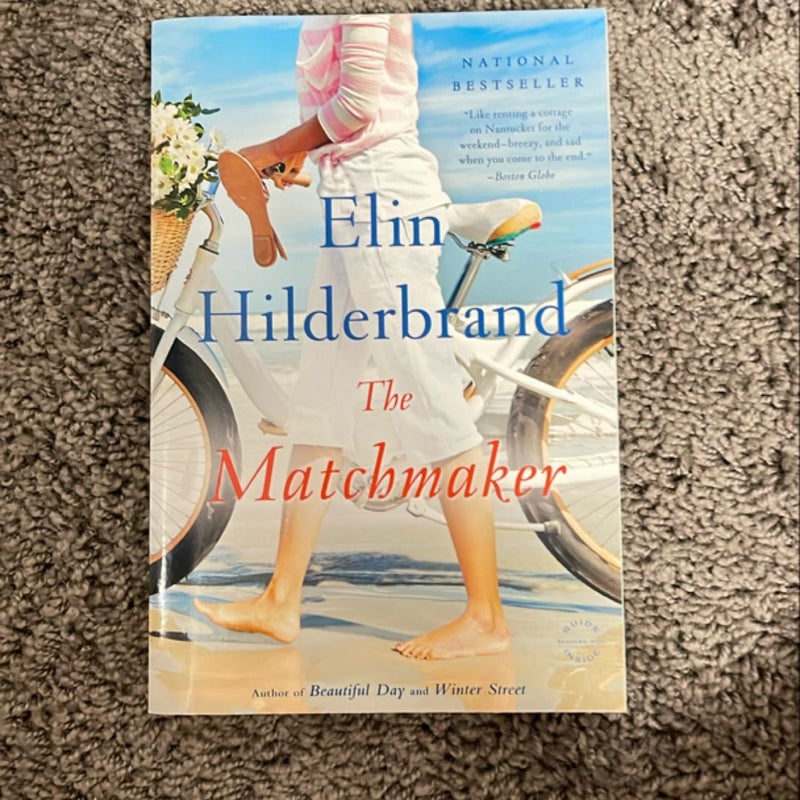 The Matchmaker