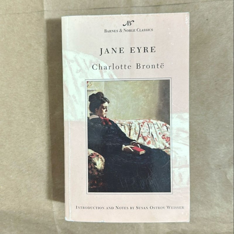 Jane Eyre