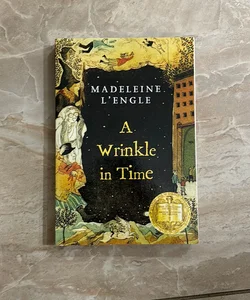 A wrinkle in time 