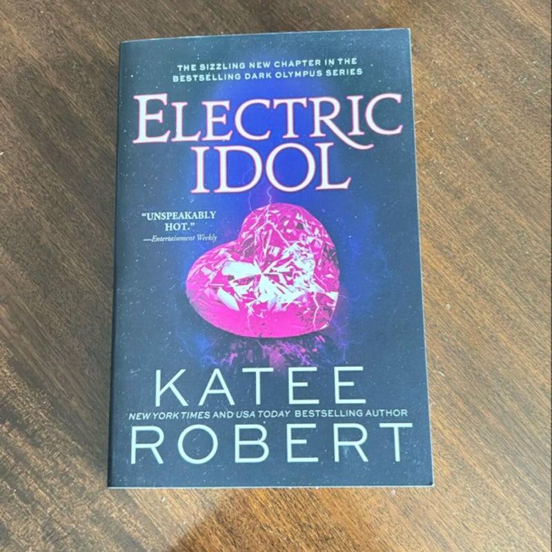 Electric Idol