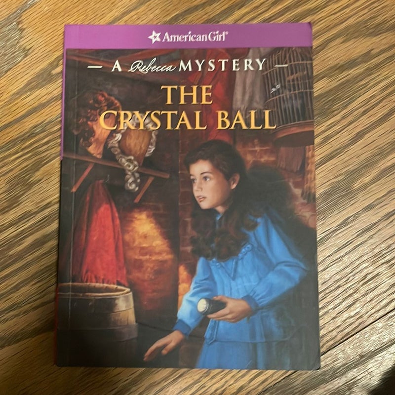 The Crystal Ball