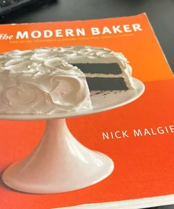 The Modern Baker