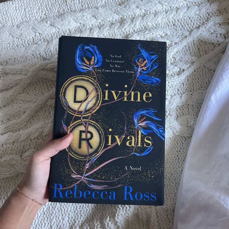 divine  rivals