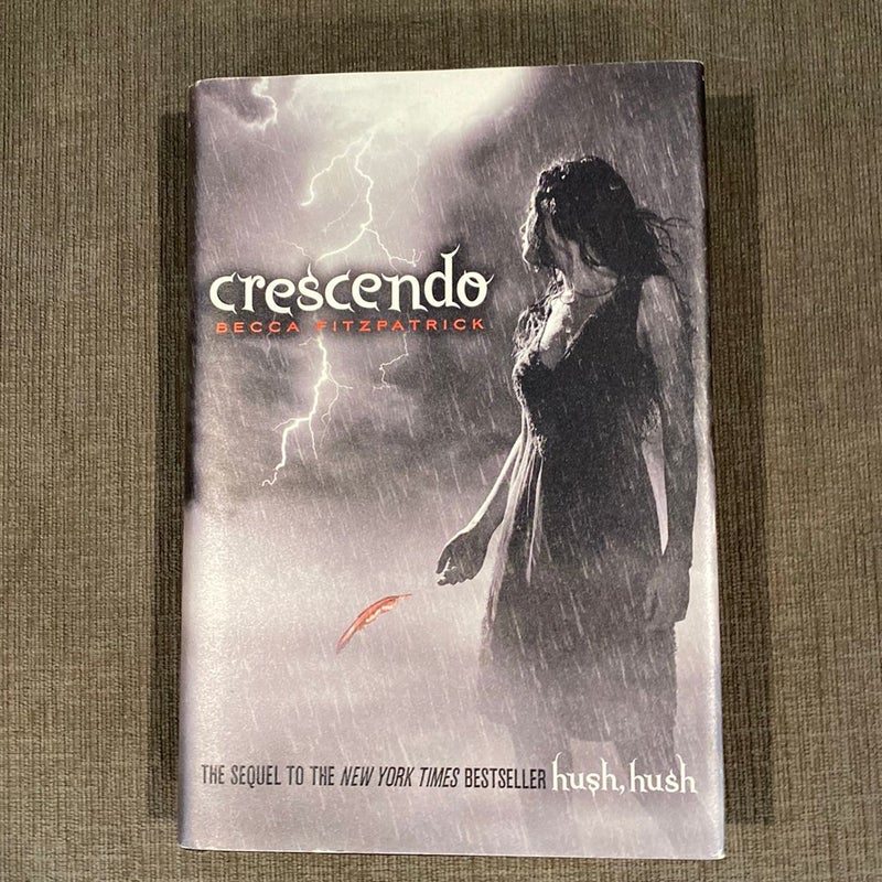 Crescendo