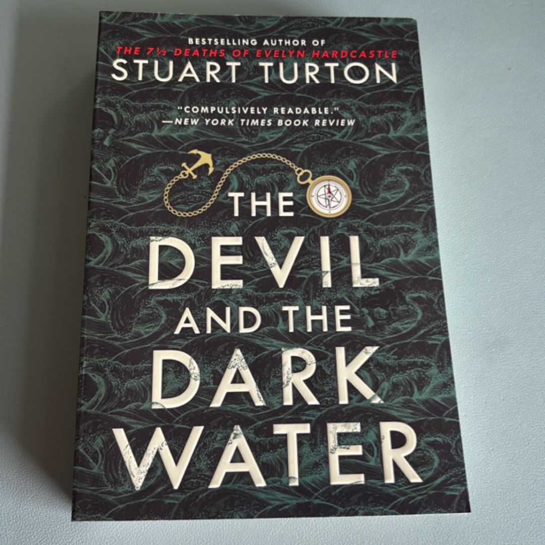 The Devil and the Dark Water