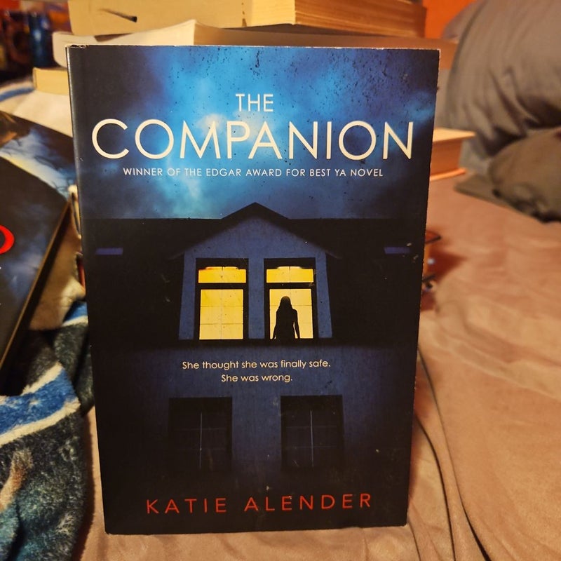 The Companion