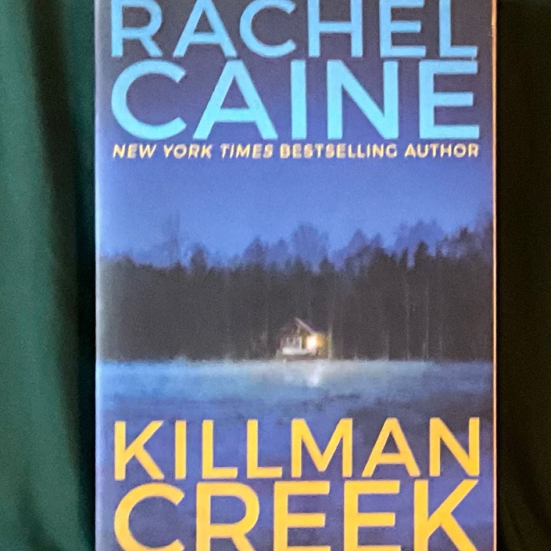 Killman Creek