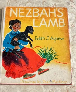 Nezbah’s Lamb