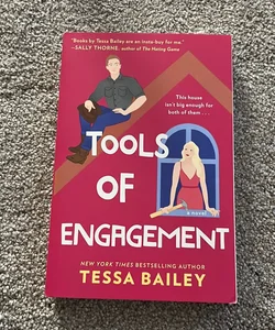 Tools of Engagement