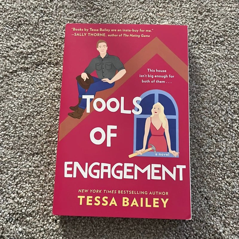 Tools of Engagement