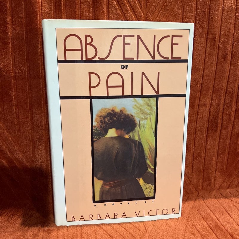 Absence of Pain