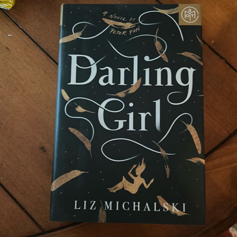 Darling Girl