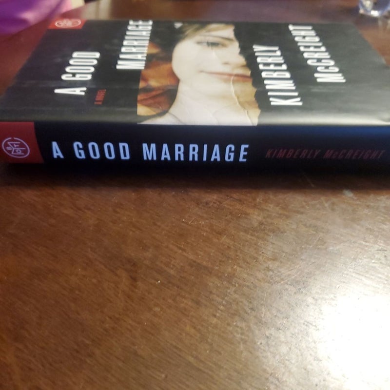 A Good Marriage