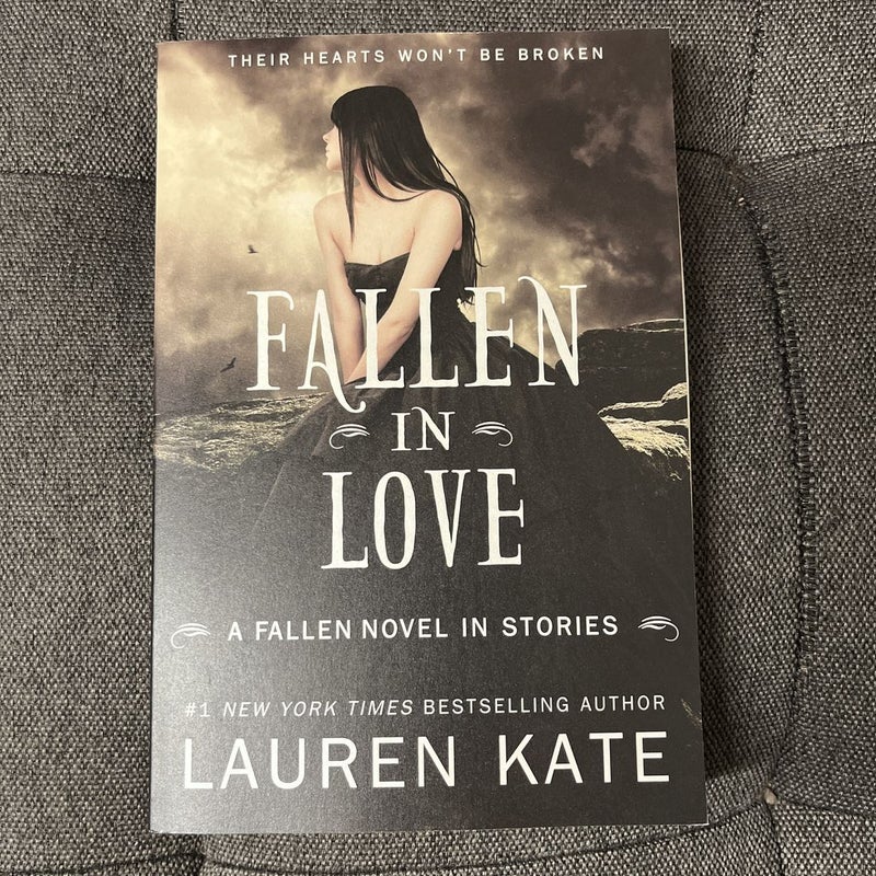 Fallen in Love