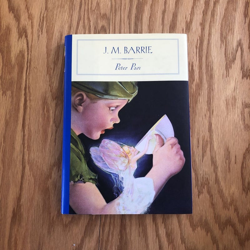 Peter Pan