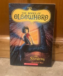 The Books of Elsewhere