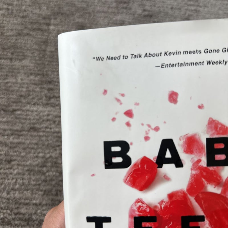 Baby Teeth