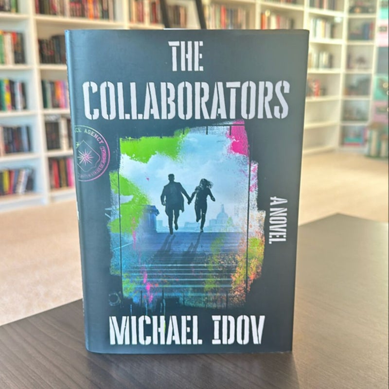 The Collaborators