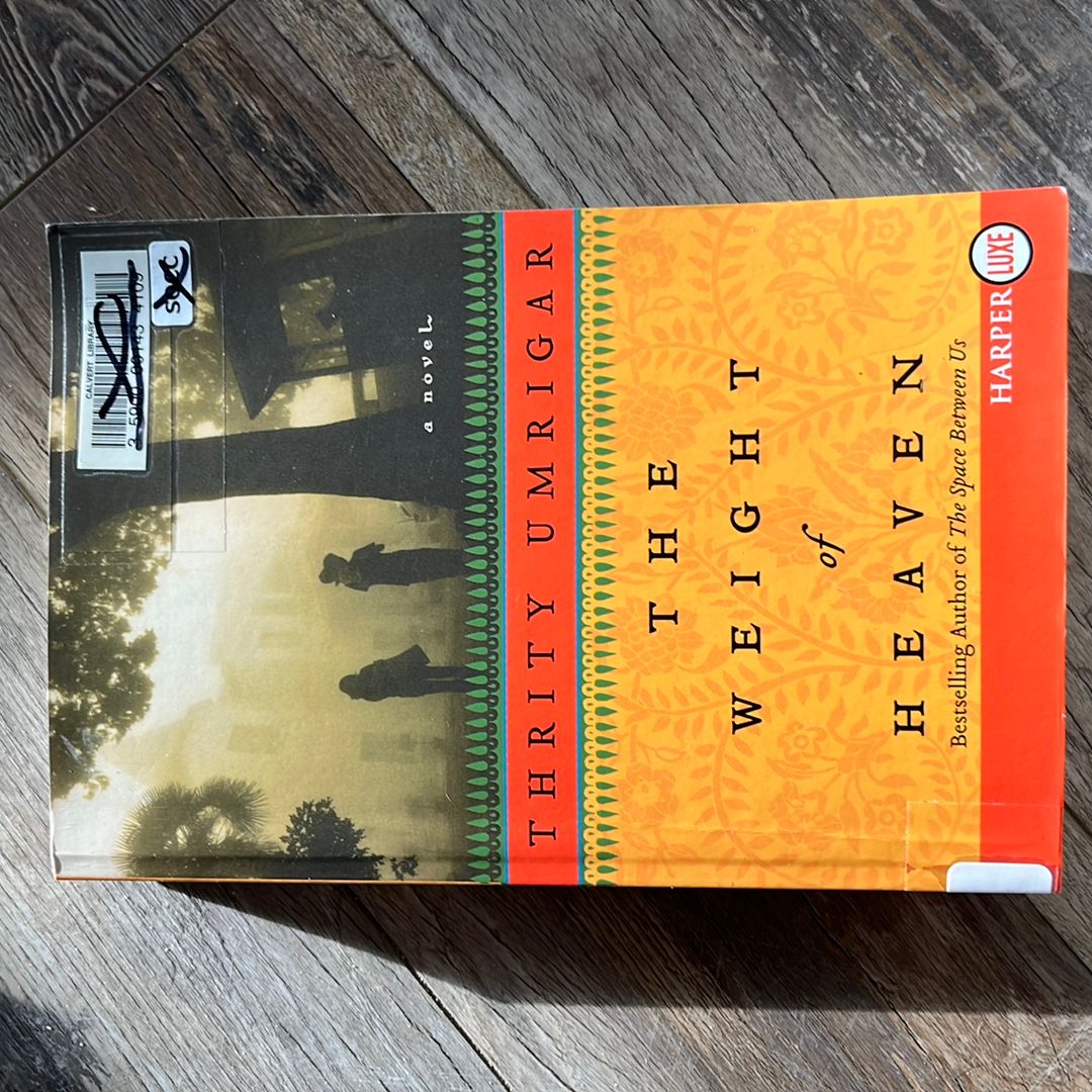 The Weight of Heaven