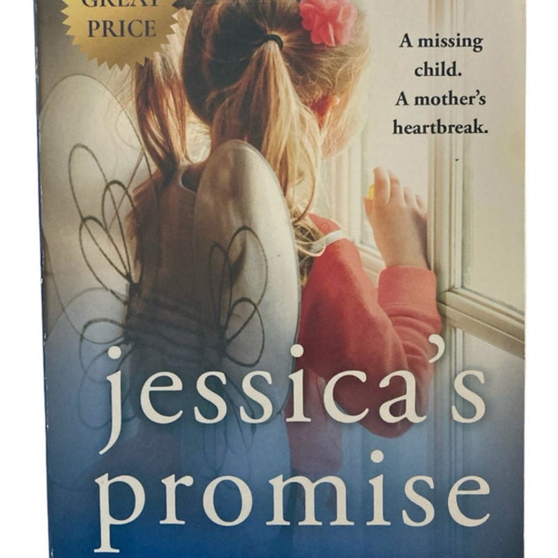 Jessica's Promise