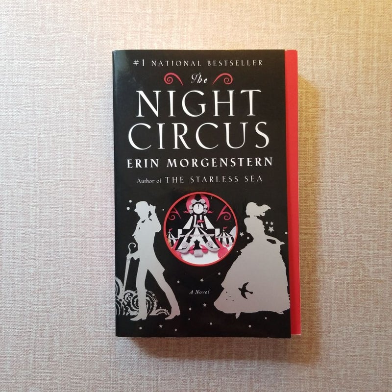 The Night Circus