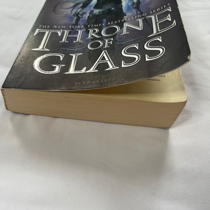 Throne of Glass